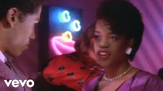 Evelyn "Champagne" King - Action