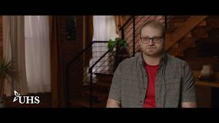 Jake's Story