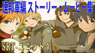 機動戦士ガンダム MS戦線0079 連邦軍編 ストーリー・ムービー集