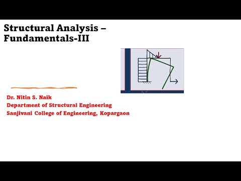 Fundamental questions in Structural Analysis Part III - YouTube