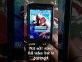The amazing spider man 2 game in samsung key pad phone