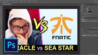 Как сделать заставку для видео на ютуб в фотошопе screenshot 4