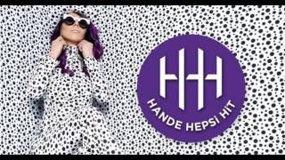 Hande Yener - Deli Bile ( Remix ) 2016