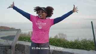 A Look Back at the 2023 TCS NYC Marathon