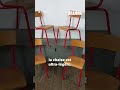 😱 L’histoire de la chaise la plus connue ⁉️