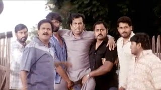 Brahmanandam Outstanding Comedy Scenes | TFC Comedy