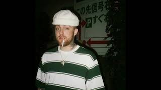 (FREE) Mac Miller x Kota The Friend Type Beat - Late Nights