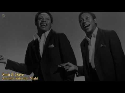 Putar Another Saturday Night - Sam & Dave