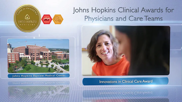 2016 Innovations in Clinical Care Award: Sarah Pol...