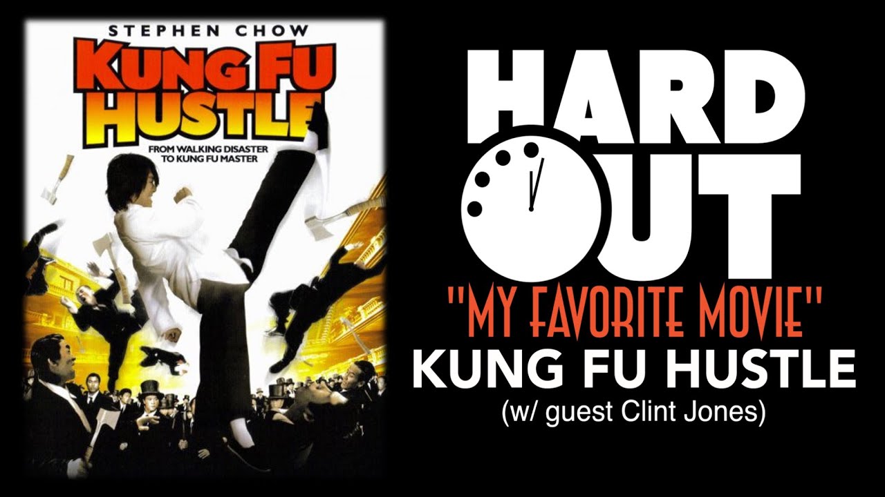 VFX wizard PWNISHER dishes on lucrative NFT sales and his love of KUNG FU HUSTLE‼️  😮😮🥋🎥🔐🤑