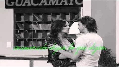 Amame (con letra) @PaulitaChaves @PedroAlfonsoo Feliz 20 meses