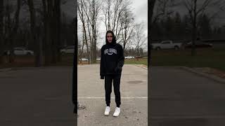 Midterm Shuttle Run