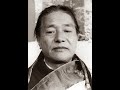 Dudjom Rinpoche-Meditacion-1979