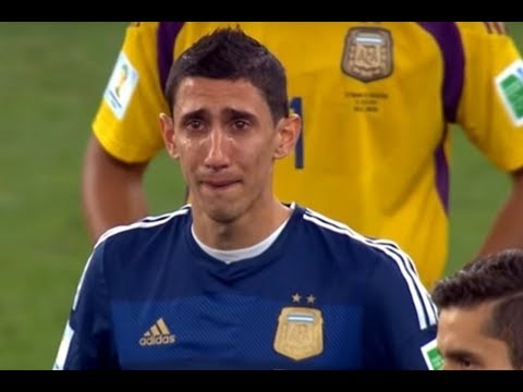 Angel Di Maria