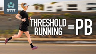 Why Threshold Matters For Running ?