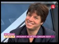 Interview with Joshua Bell (Интервью с Джошуа Беллом)