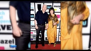 ANDERSON COOPER WILL NOT INHERIT MOM GLORIA VANDERBILT'S $200M ESTATE Content