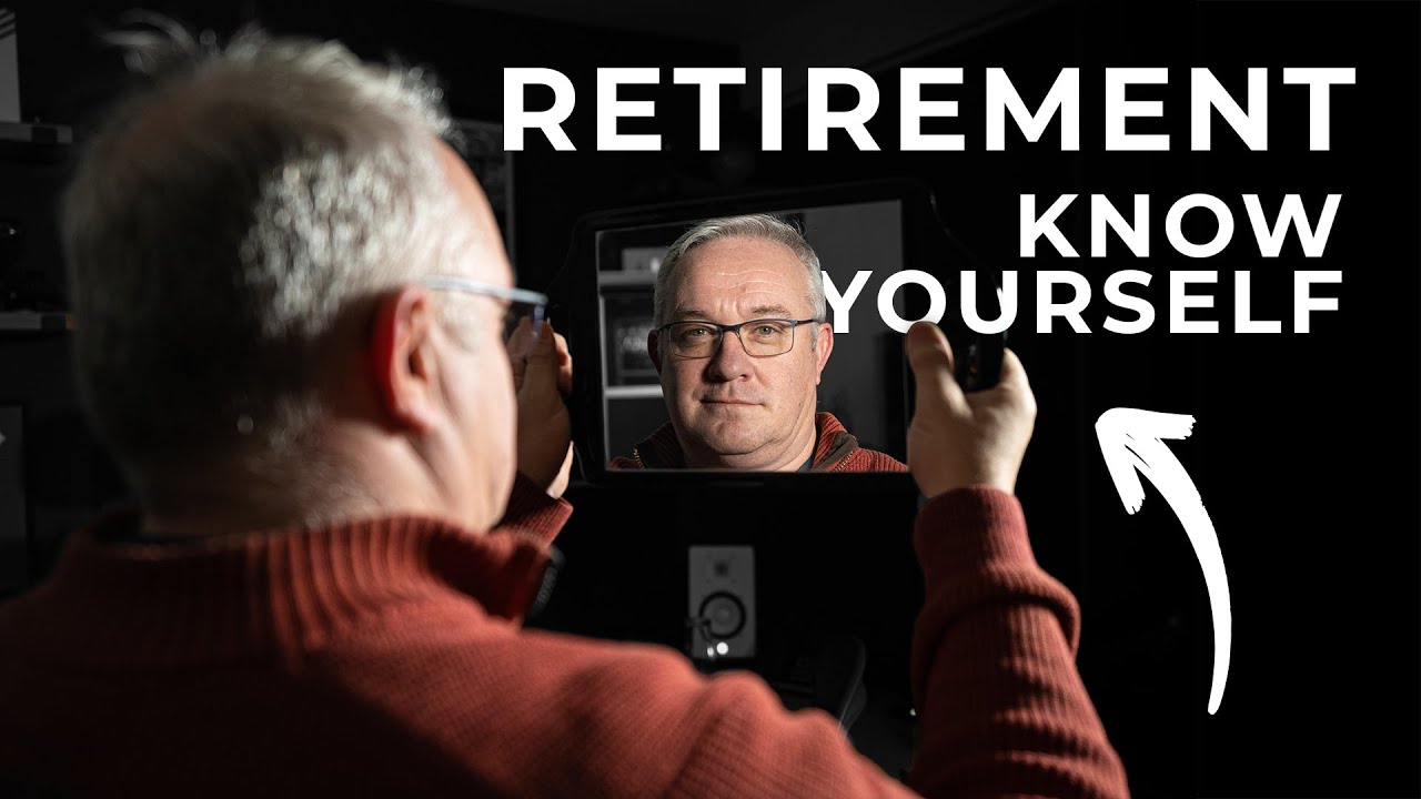 5 Factors For A Successful Retirement Plan - YouTube