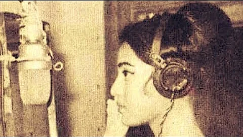 1968  Awaz jab bhi dain hum  Mehdi Hassan Nighat S...