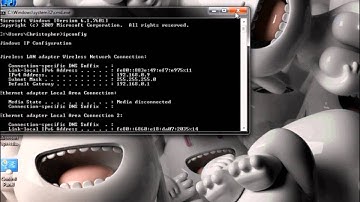 How To Make a Minecraft Server (1.2.5) (HD)