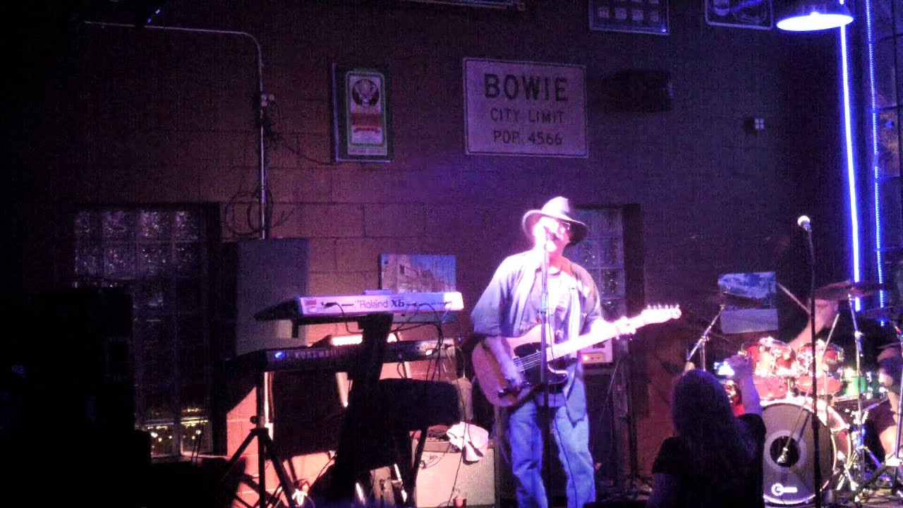 Copperhead Road Band For The Night YouTube