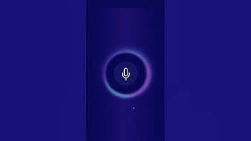 Animated Voice Button in HTML CSS #shorts #shortvideo #shortsfeed #webdesign #webdevelopment