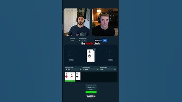 That moment when the card flips… 🔥#toasterorignals #toaster #highlow