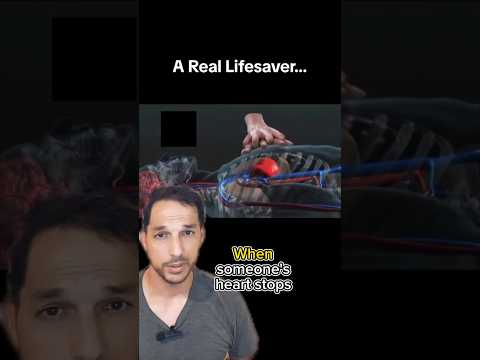 MCH Staying Alive CPR Video