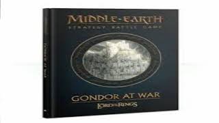 Army Review Gondor at War Legendary Legion screenshot 3