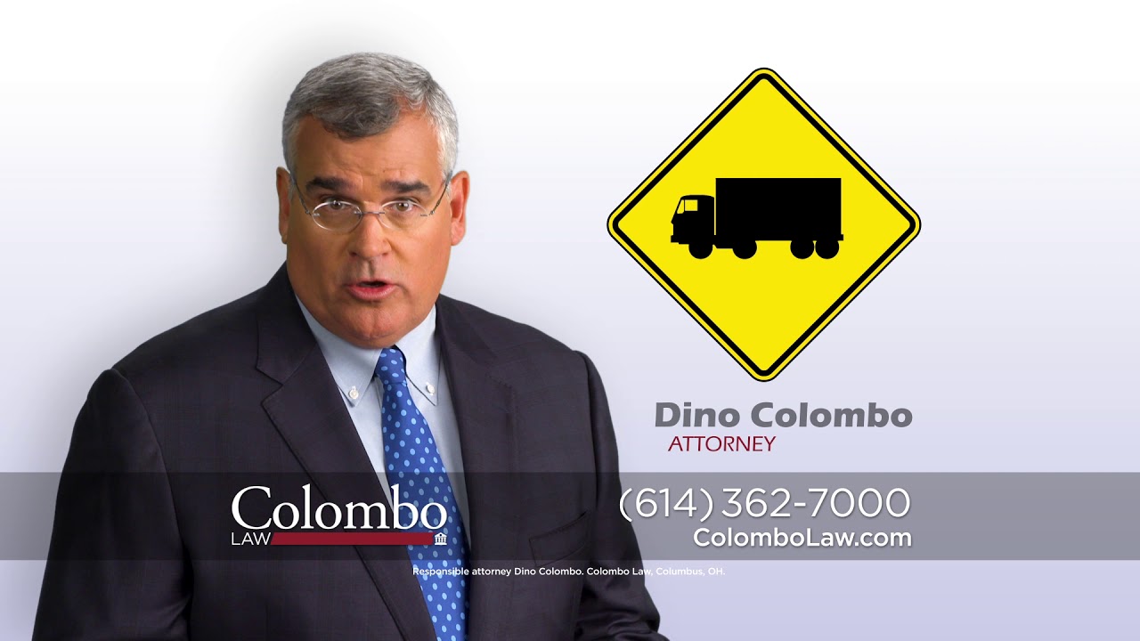 Truck Accident Law Firm - YouTube