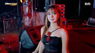 DIBALIK PENANTIAN SARAH AZZAHRA - FRESS STAR MUSIC - KROYO TEAM - MOJOREMBUN KALIORI REMBANG