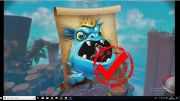 Skylanders trap team chapter 1 part 3