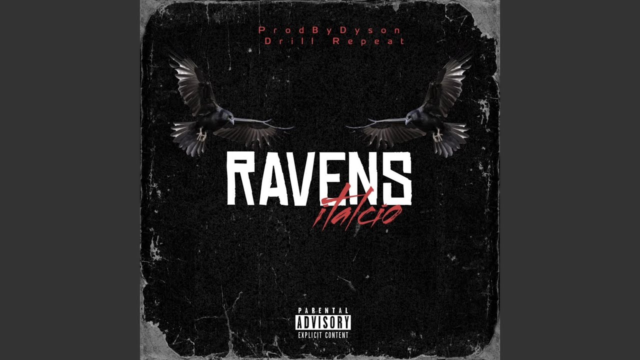 Guarda Ravens su YouTube Guarda Ravens su YouTube