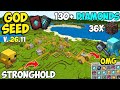 🔥Ultimate Speedrun [God Seed] For Minecraft 26.11 Bedrock &amp; PE | Four Blacksmith Seed Bedrock 26.11