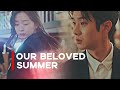 Yeonsu + Choi Ung | We are Young (~1x06)