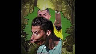 Hello Im Cristiano Ronaldo