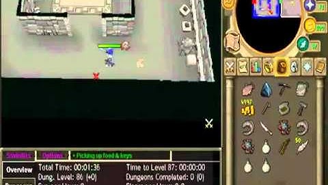 RSBuddy Beta Client | AFTER NUKE | Download