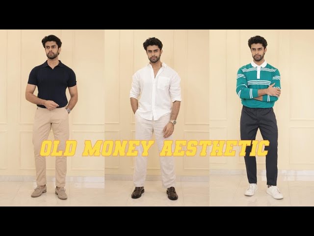 Old Money Aesthetic: How To Look Expensive On A Budget - The Style