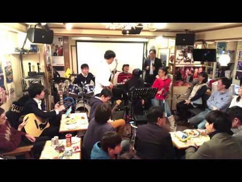 私はピアノ/2020/01/10/駒込はっぴいえんどサザンセッション会