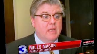 Paternity Fraud Victim Still Owes Back Child Support