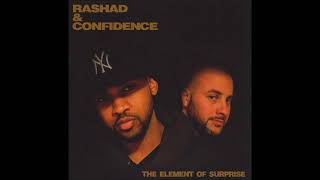 Rashad & Confidence - Understand