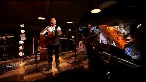 Sandhy Sondoro - Beauty Like Yours - Music Everywhere **