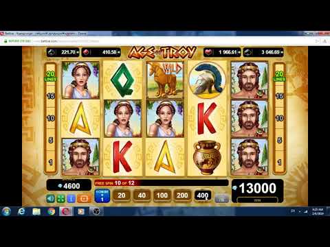 EGT.SLOT .betlive-ze.პირველივე დატრიალებაზე ბონუსი და 17000 ის მოგებაა