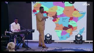 Prophecies for Africa, Ukraine, Libya, and OthersProphetic Forecast with Prophet Joel Ogebe.