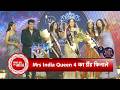 SBB Exclusive: Inside the Star-Studded Grand Finale Night of Mrs India Queen Season 4 | SBB