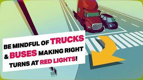 Intersection Safety for Pedestrians