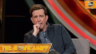 Hot Dogs & Applesauce The Gong Show