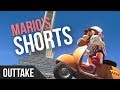 OUTTAKE - Mario's Shorts