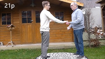 Prechac serie balls 3 ball period 1-3