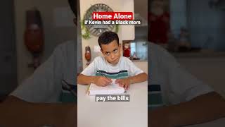 I Made My Family Disappear.